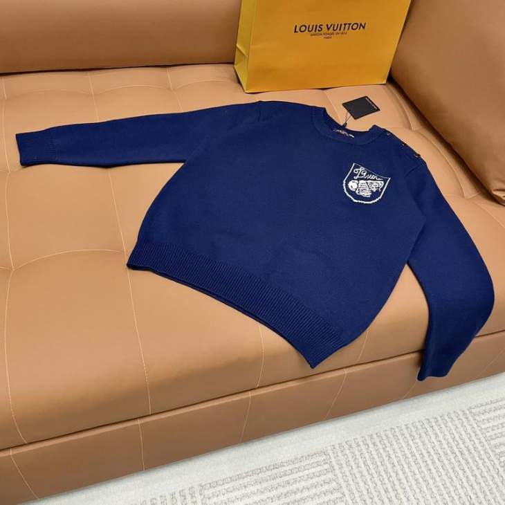 Picture of Louis Vuitton Sweaters _SKULVS-XLxetr1347257